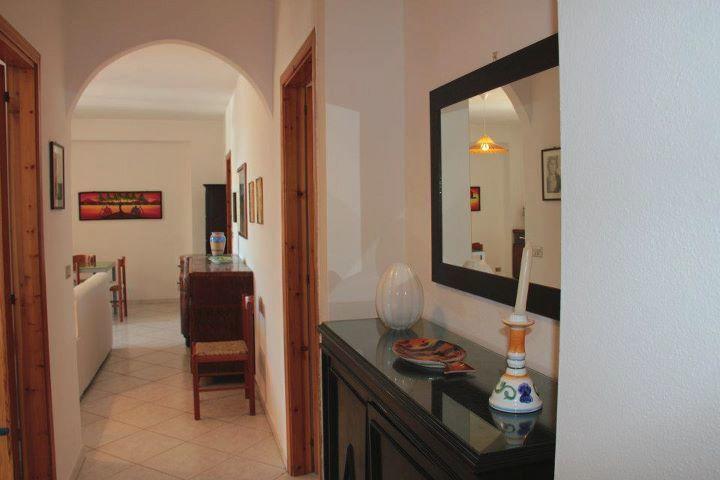 Residence L'uliveto Gioiosa Marea Camera foto