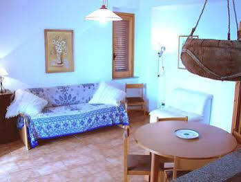 Residence L'uliveto Gioiosa Marea Esterno foto