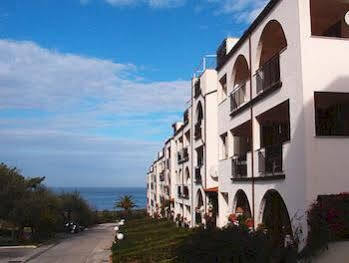 Residence L'uliveto Gioiosa Marea Esterno foto