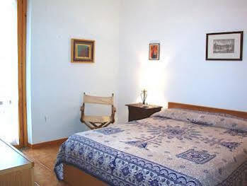 Residence L'uliveto Gioiosa Marea Esterno foto